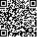 Company's QR code Jitka Fenclova