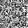 QR Kode der Firma Prover, s.r.o.