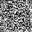 Company's QR code Ceska posta, s.p.