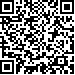 Company's QR code Tereza Hubacova