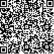 QR Kode der Firma CK TOLEDO, v.o.s.