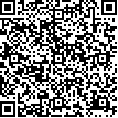 Company's QR code Ana Kralikova Luzaic Mgr.