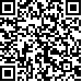 QR Kode der Firma Kardioamb, s.r.o.