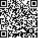 QR Kode der Firma Anna Bandurova