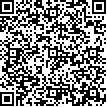 QR Kode der Firma QPT, s.r.o.