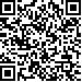 Company's QR code Jazmed, s.r.o.