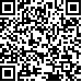 Company's QR code Simona Gajdosova