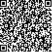 Código QR de la empresa LV development & consulting, s.r.o.