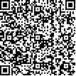 Company's QR code PARKETT STUDIO PRAHA