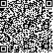 Company's QR code Daniel Broz