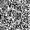 QR Kode der Firma Marie Machacova