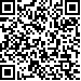 Company's QR code Sarka Kudrnova