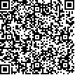 Company's QR code Katarina Adamisova - Zdravy Obchod Mkvv