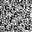 Company's QR code Ceska posta, s.p.