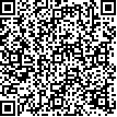 Company's QR code Veronika Reznickova