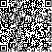 Company's QR code BARVY PRAGOLAK, s.r.o. v likvidaci