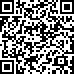 Código QR de la empresa MVC s.r.o.