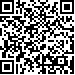 Company's QR code Jana Vachalova