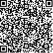 Company's QR code BcA. Jan Fedorcak