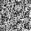 Código QR de la empresa Radek Klima