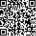 Código QR de la empresa Gynoped, s.r.o.