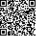 QR Kode der Firma Hradistav, s.r.o.