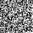 Company's QR code BV EXPO s.r.o.