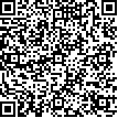 QR Kode der Firma MILTRA B, s.r.o.