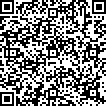 QR Kode der Firma Vox Lauri, s.r.o.