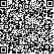 QR Kode der Firma MH stinici technika, s.r.o.