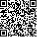 Company's QR code Jana Cupkova