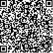 Company's QR code Martina Novotna