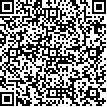 Company's QR code Hotel ROZVOJ