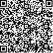 Código QR de la empresa CONFIDENCE GROUP s.r.o