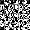 Company's QR code Ginza Club, s.r.o.