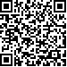 Código QR de la empresa Andrej Vercimak