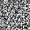 Company's QR code Frantisek Saravec