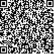 QR kód firmy GISTECH s.r.o.