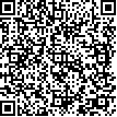 Company's QR code Pneuservis Most, s.r.o.