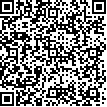 Company's QR code Milos Homola Dis.