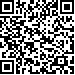 QR Kode der Firma Miluse Palickova