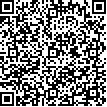 QR codice dell´azienda Bellevue hotel Krumlov, s.r.o.