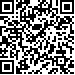 Company's QR code Robin Brichta Mgr.