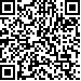 Código QR de la empresa KAMI, s.r.o.