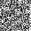 QR Kode der Firma Antonin Moravec