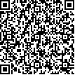 Company's QR code SKALA 1898 s.r.o.