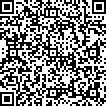 Company's QR code Michael Sasek