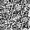 QR Kode der Firma Gryfin, s.r.o.