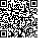 QR Kode der Firma Spatio reality, s.r.o.