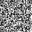 Código QR de la empresa Petra Daubnerova